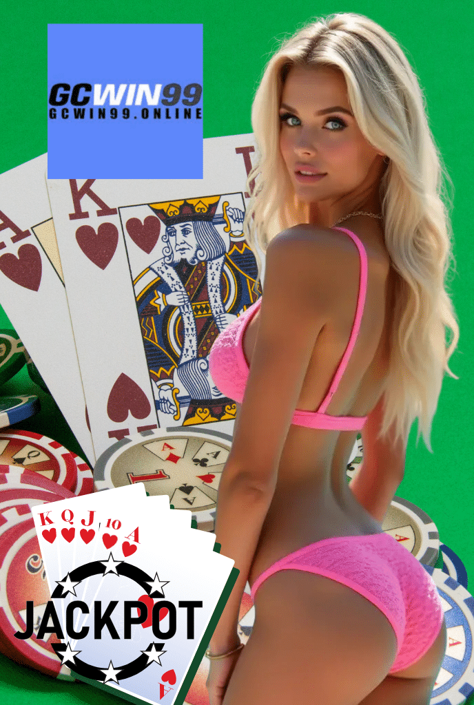 gcwin 99 casino